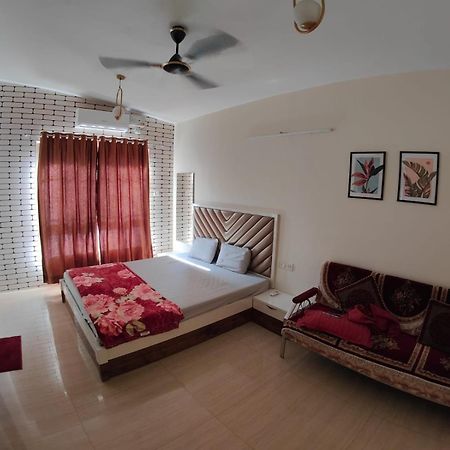 Gold Villa Lonavala Luaran gambar