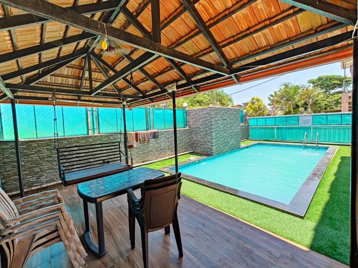 Gold Villa Lonavala Luaran gambar