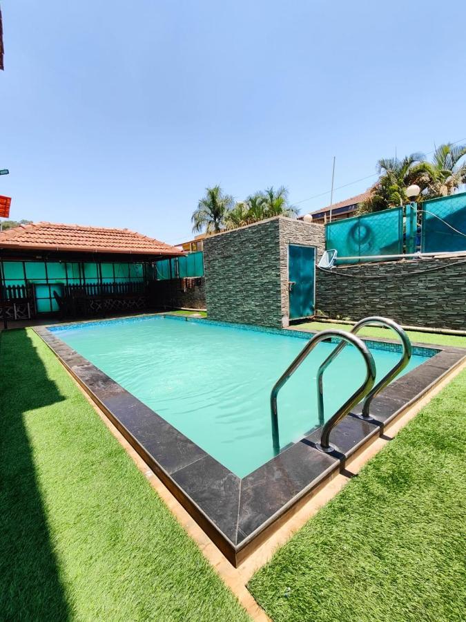 Gold Villa Lonavala Luaran gambar