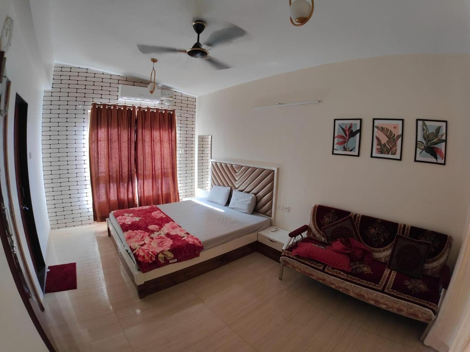 Gold Villa Lonavala Luaran gambar