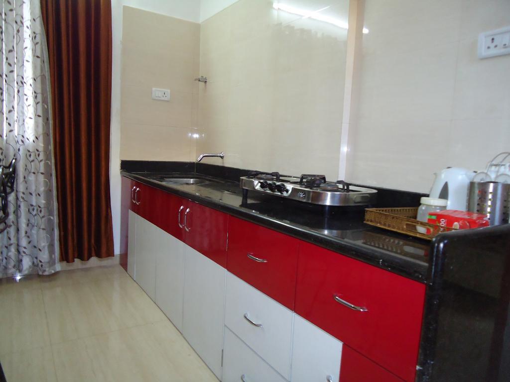 Gold Villa Lonavala Luaran gambar